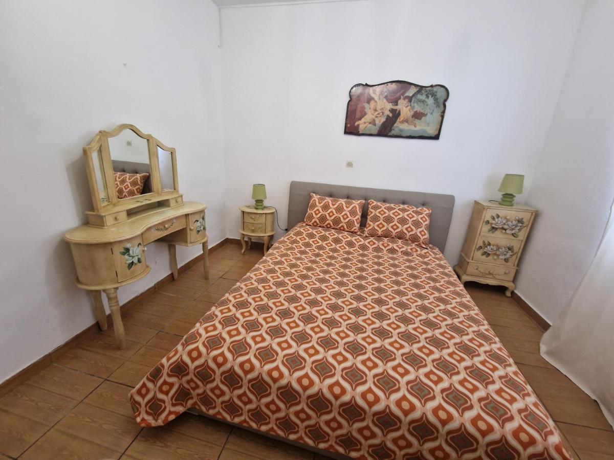 Maria'S Apartments Pigí Zewnętrze zdjęcie